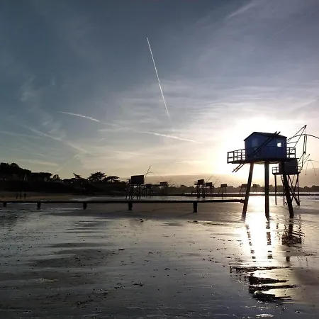 Apartman Les Embruns - Avec Terrasse Vue *