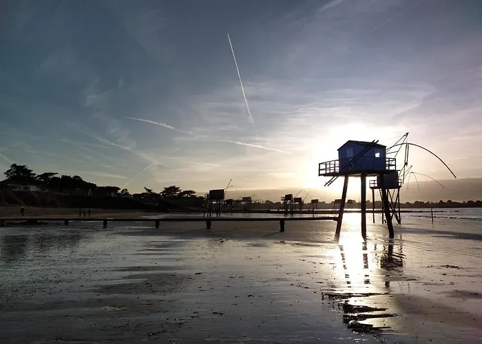Apartman Les Embruns - Avec Terrasse Vue *