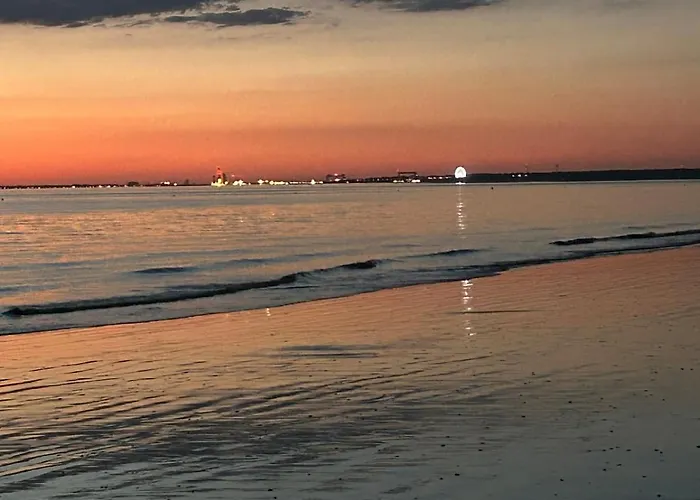 Les Embruns - Avec Terrasse Vue Apartman