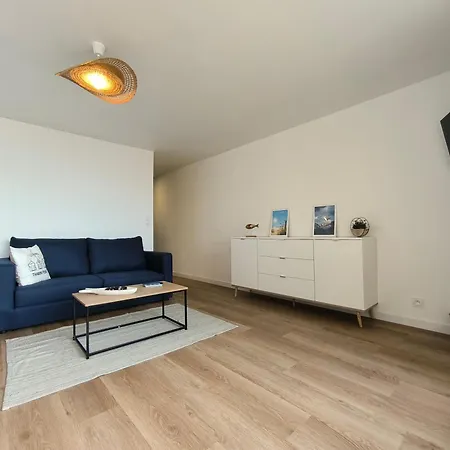 Les Embruns - Avec Terrasse Vue *