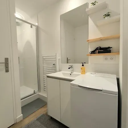 Les Embruns - Avec Terrasse Vue Saint-Michel-Chef-Chef