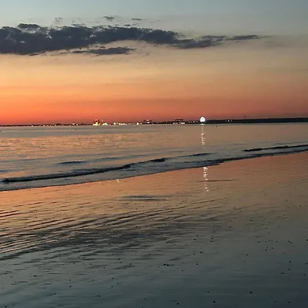 Les Embruns - Avec Terrasse Vue Appartement